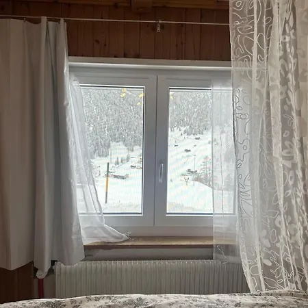 Charme Chalet Davos